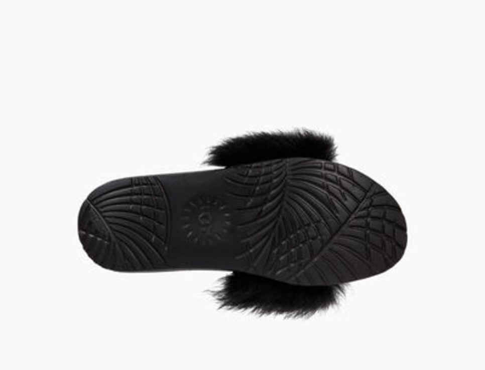 Ugg royale slide outlet